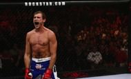 Ryan Couture previously defeated Gozali via unanimous decision